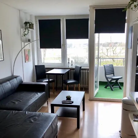 Private Mit Top-ausstattg, Netflix Inkl *