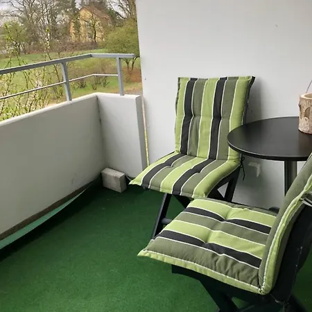 Private Mit Top-ausstattg, Netflix Inkl Apartment *