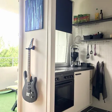 Apartment Private Mit Top-ausstattg, Netflix Inkl *