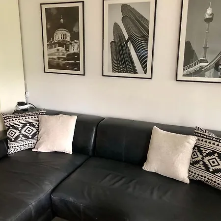 Apartment Private Mit Top-ausstattg, Netflix Inkl Celle