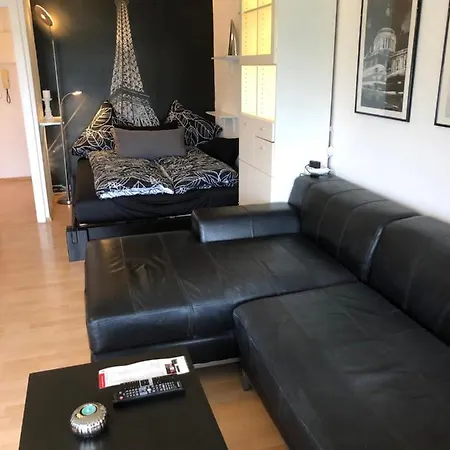 Private Mit Top-ausstattg, Netflix Inkl Apartment